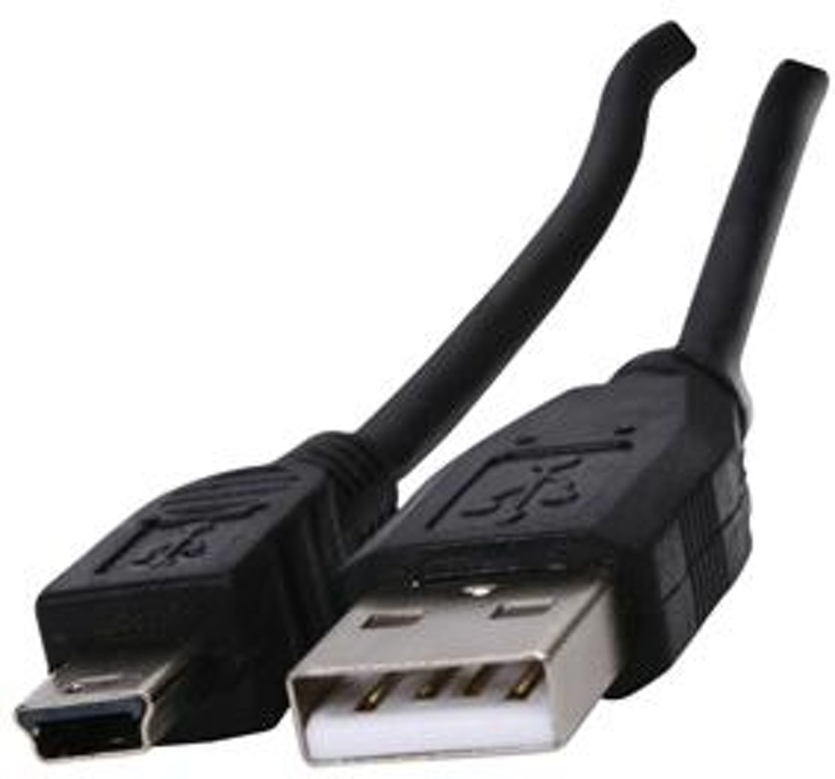 USB kabel voor Creative Portable Media / Mp3