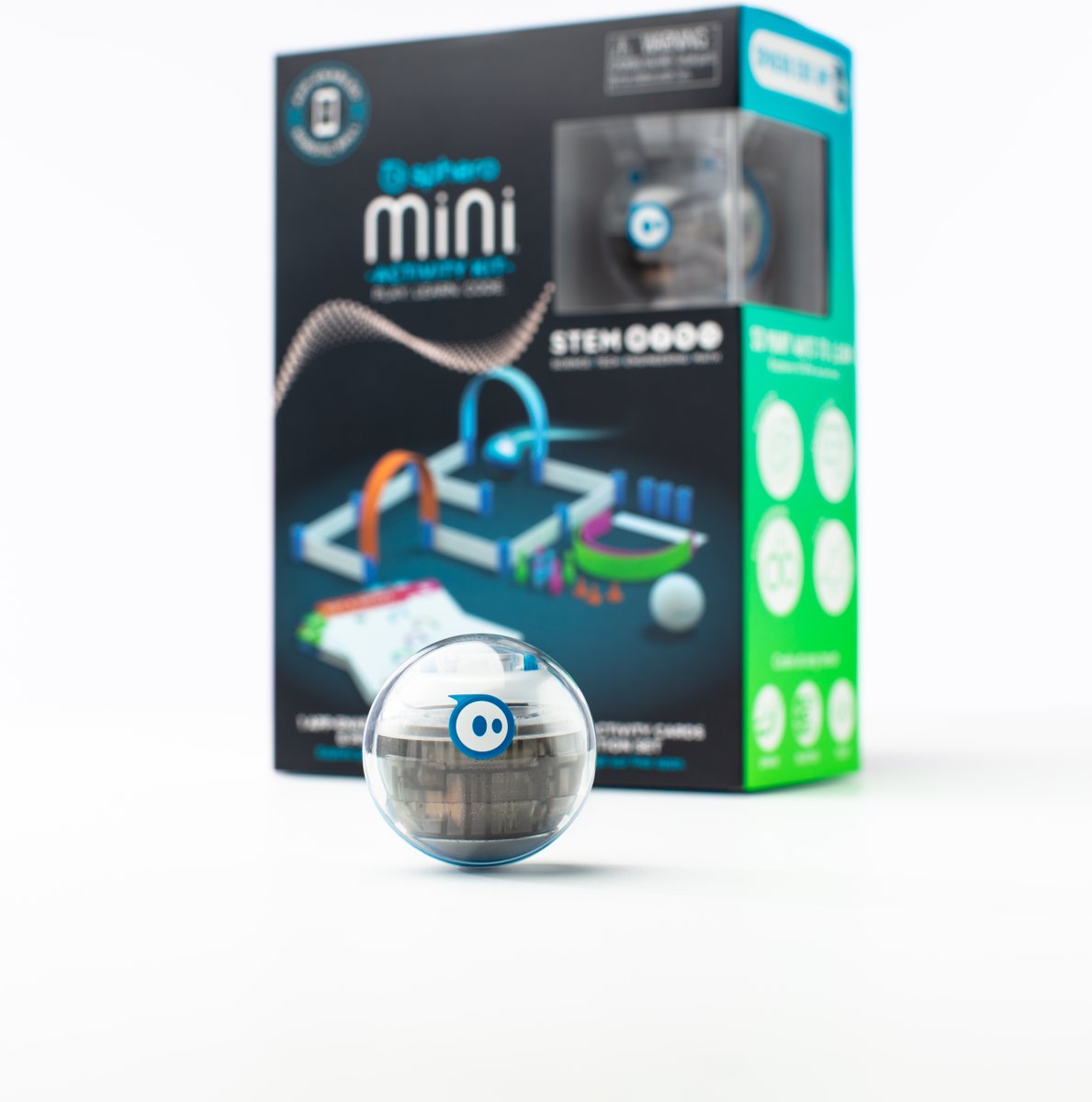 Sphero Mini Activity Kit