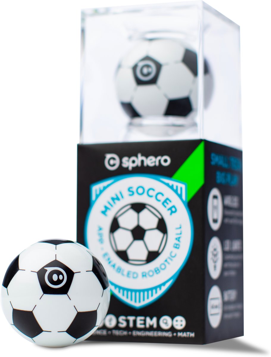 Sphero Mini Soccer