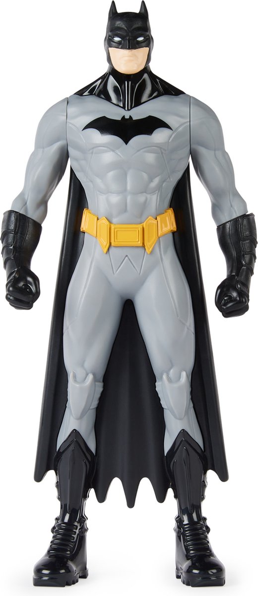 DC Comics Batman, 3 jaar, Zwart, Grijs