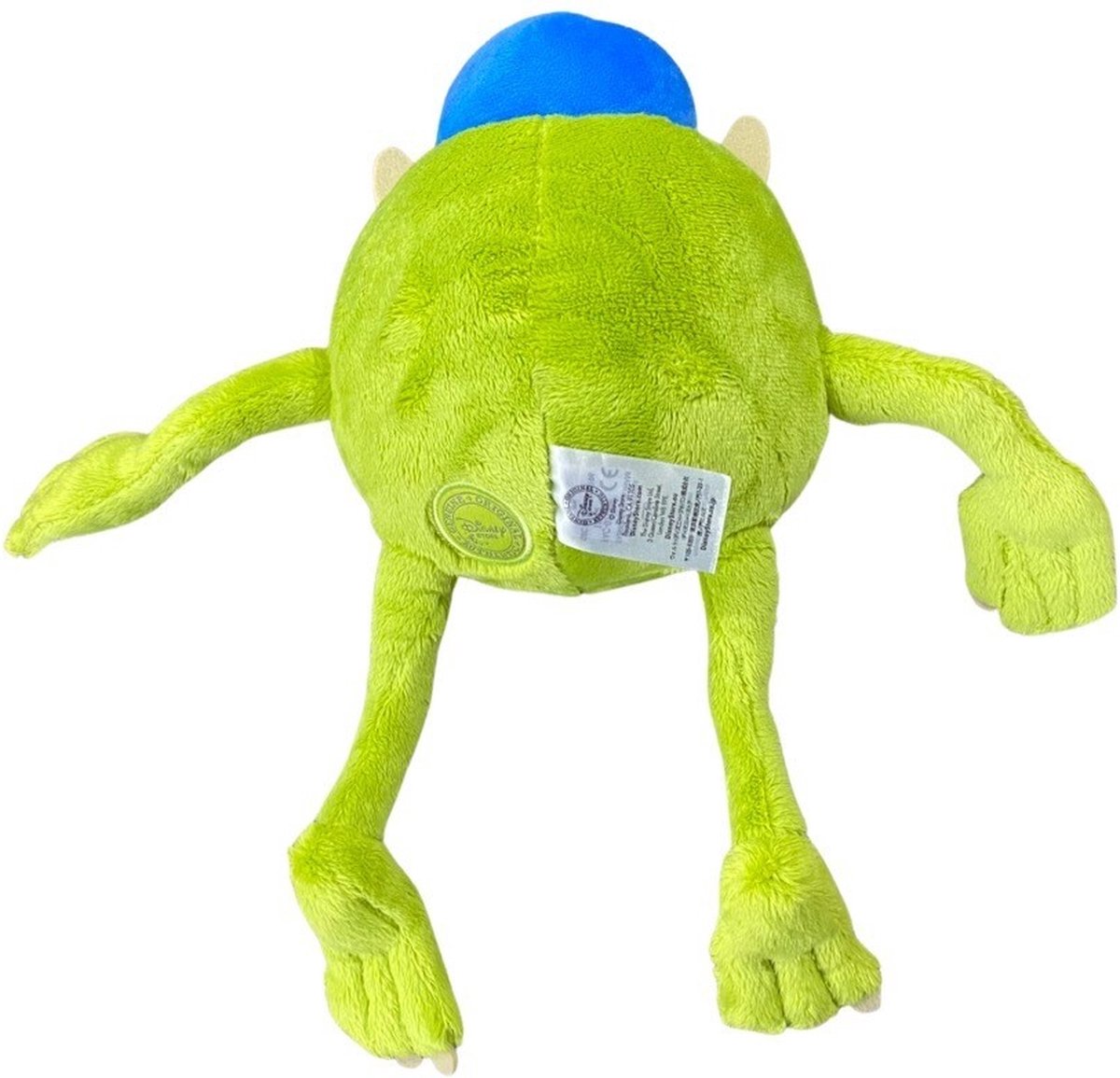 Monster University Mike Knuffel 50cm