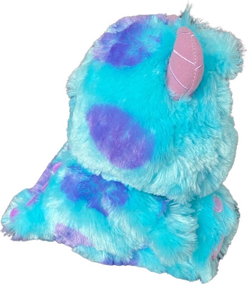 Monster University Sulley Knuffel