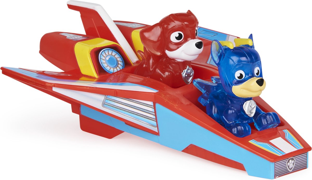 PAW Patrol PAW PYS Value Mini Playset VCHX GML