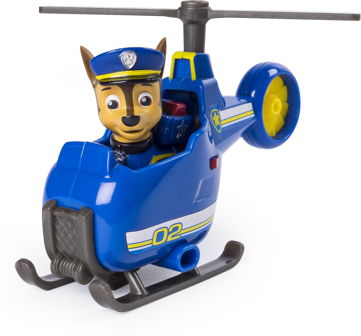 PAW Patrol Ultimate Rescue - speelfiguren