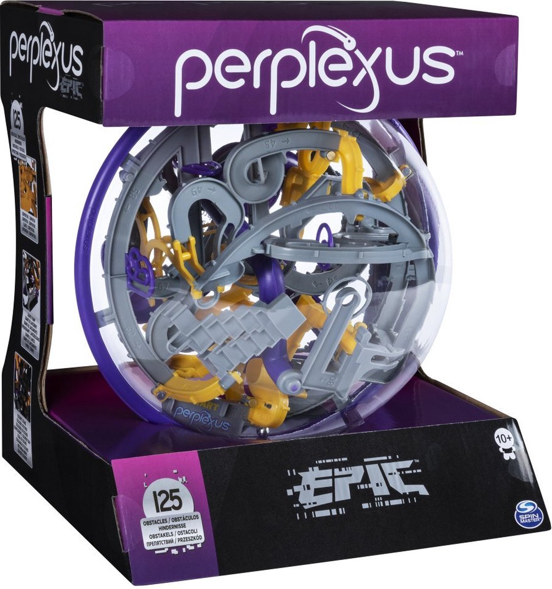 Spin Master Perplexus Epic