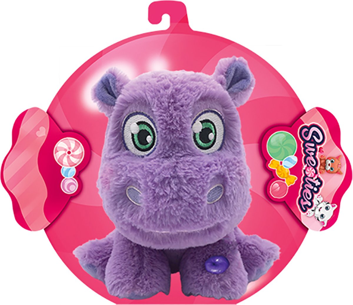 Splash-Toys SWEETIES Nijlpaard 18 CM