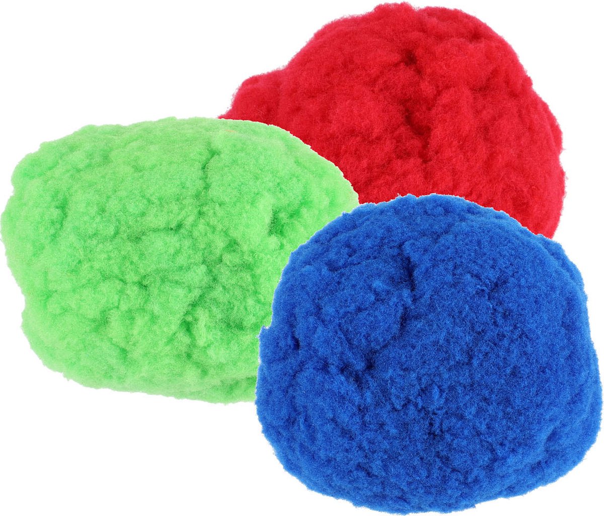 Splash - Super Splashballen XL- Ø15cm - 3 stuks