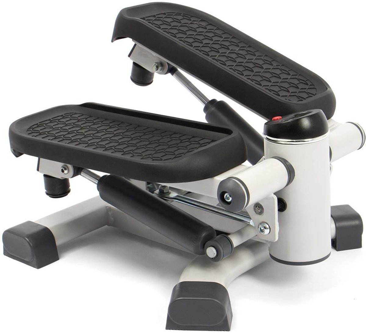 SportPlus SP-MSP-005 - SportPlus 2in1 Dual-Way Stepper met Trainingscomputer