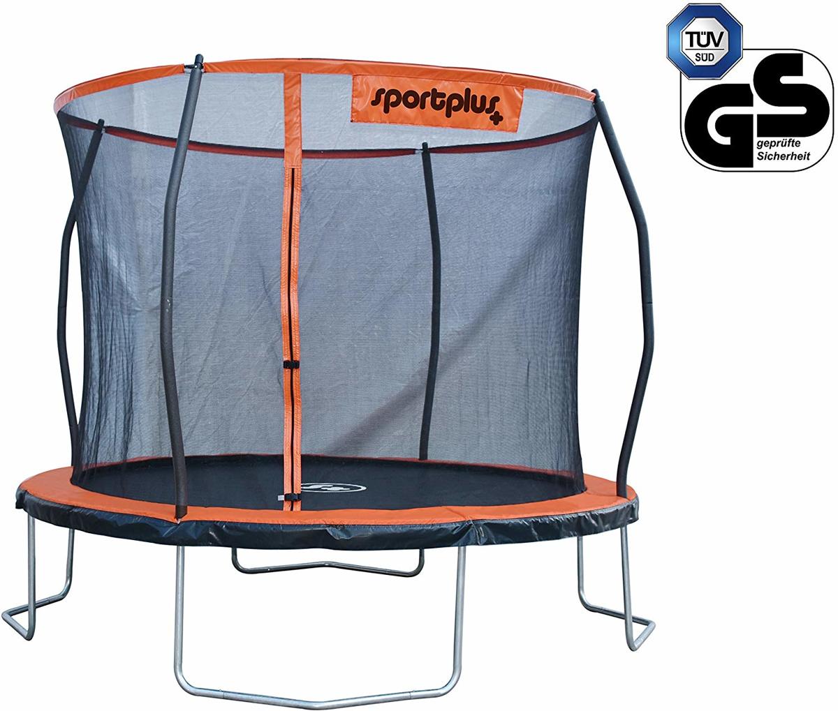 SportPlus SP-T-305 - Trampoline tuin 305cm inclusief veiligheidsnet