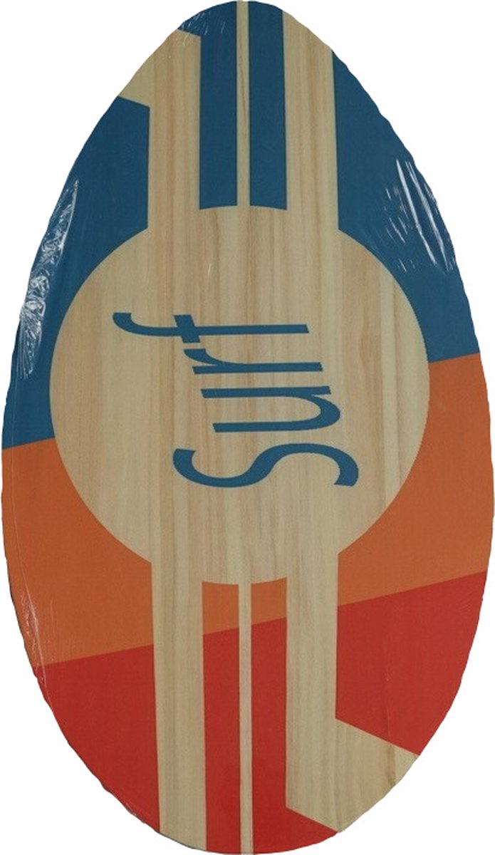 Skimboard Surf 90cm