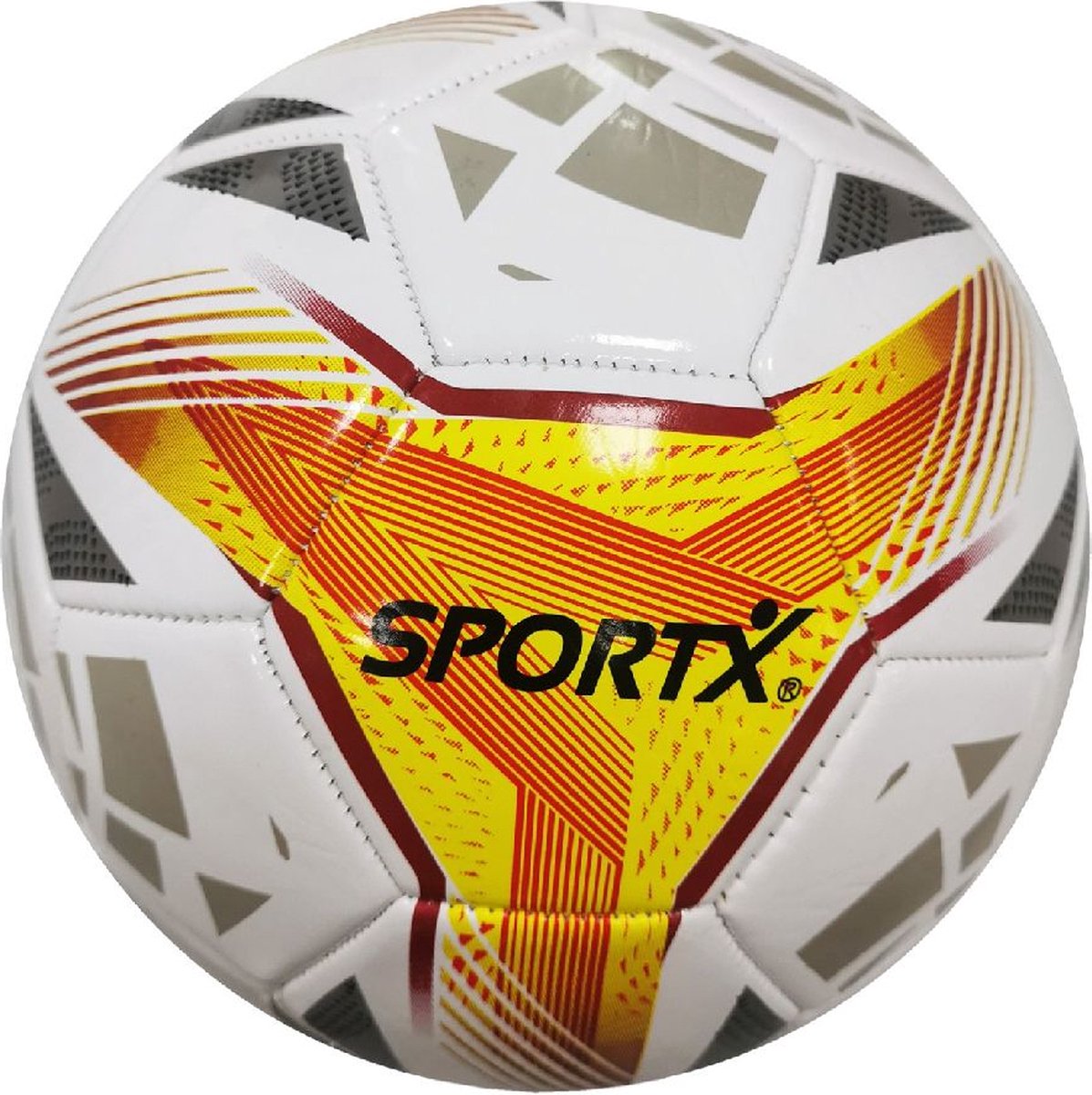 SportX SportX Voetbal Pro League 330-350gr