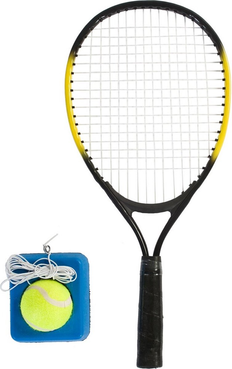 SportX Tennistrainer