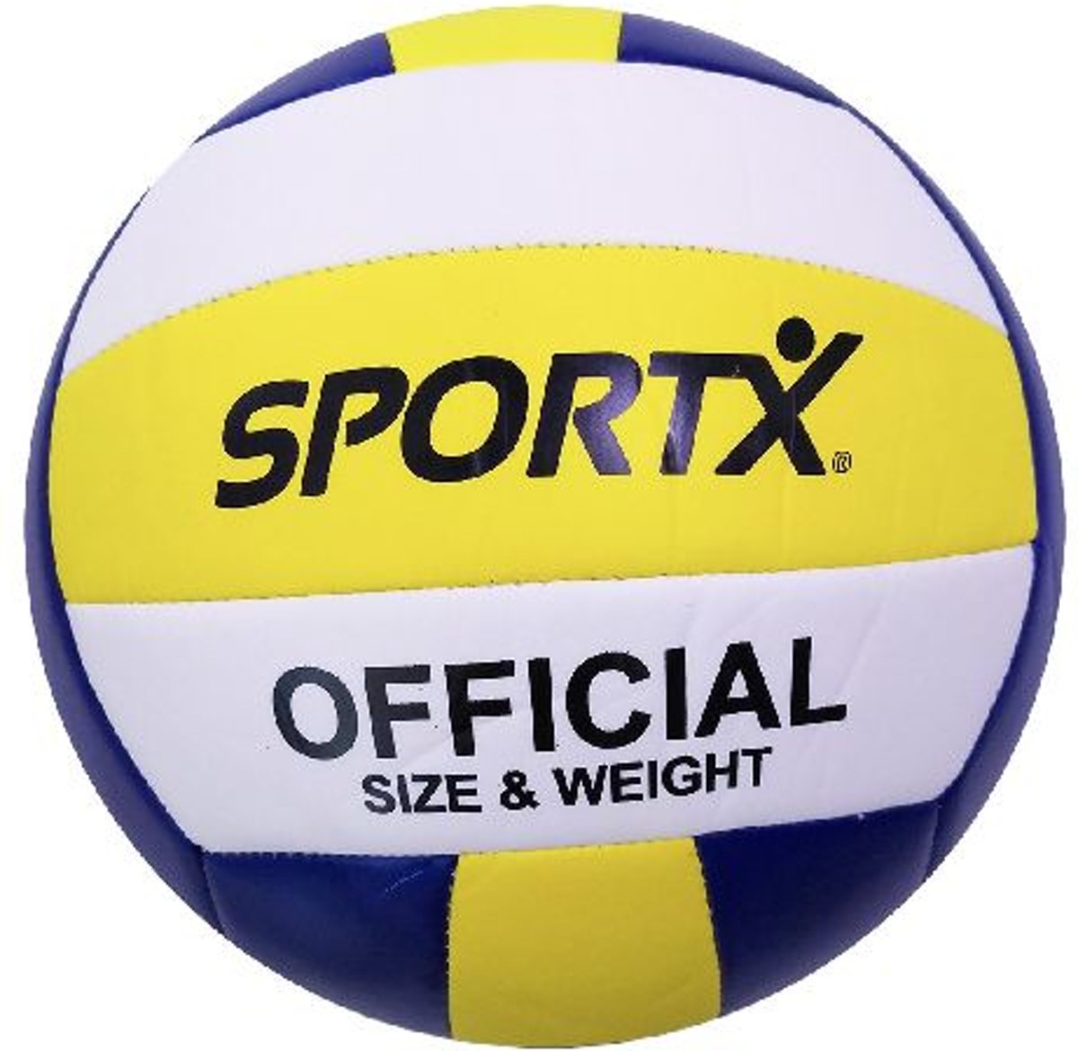 SportX Volleybal Official 260-280gr