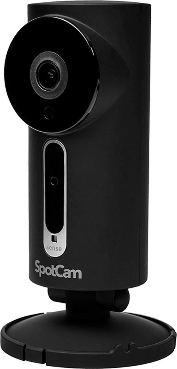 SpotCam Sense Pro