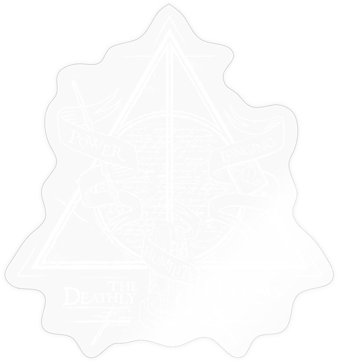 Harry Potter Deathly Hallows