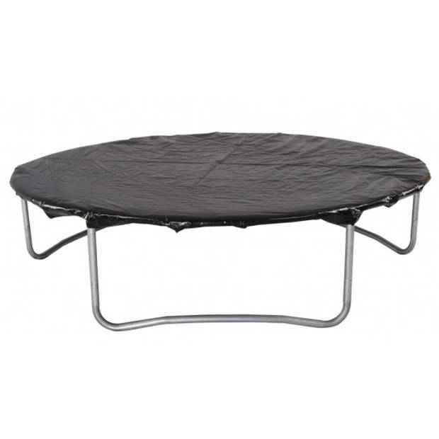 SPRING Trampoline Afdekhoes 213 cm - Zwart