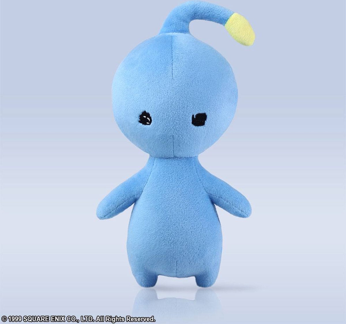 Final Fantasy VIII Plush Figure PuPu 27 cm