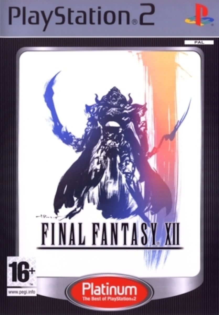 Final Fantasy XII