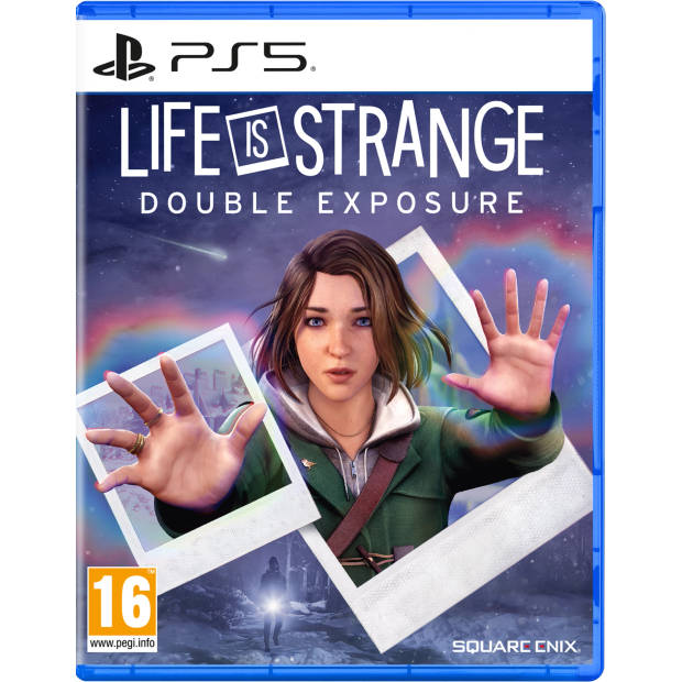 Life is Strange: Double Exposure -  