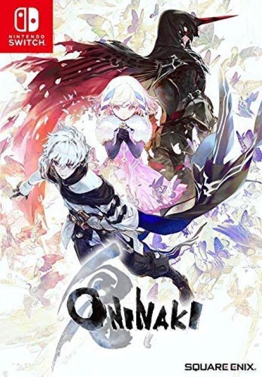 Oninaki