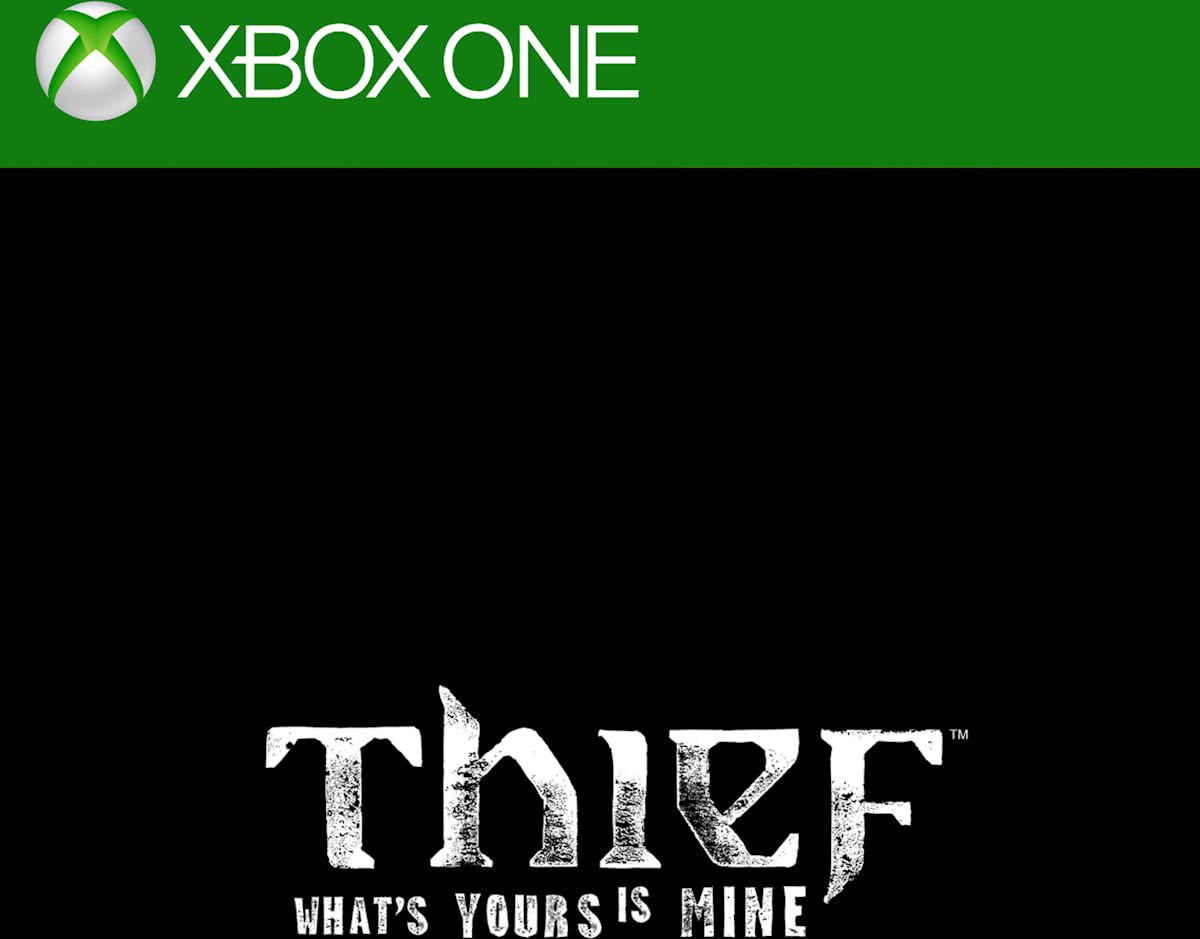 THIEF BENELUX EDITION (XBOXONE) NL