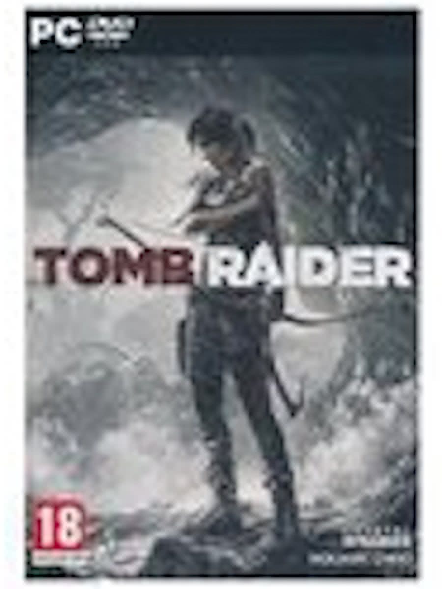 Tomb Raider /PC - Windows