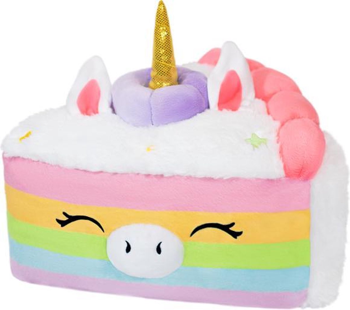 Squishable Comfort Food Unicorn Cake