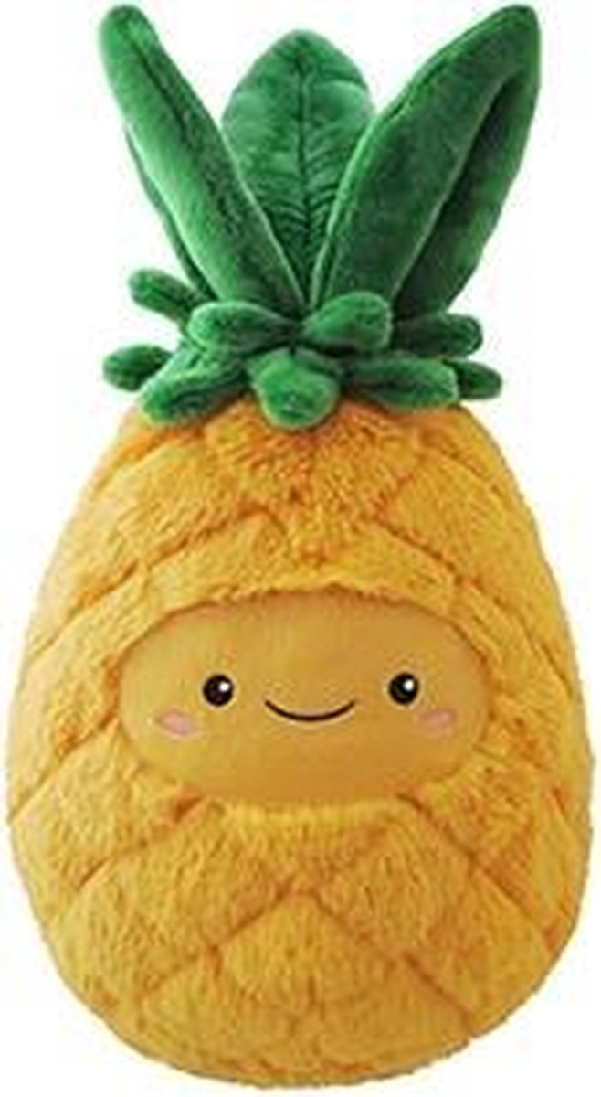 Squishable Pineapple - 38cm