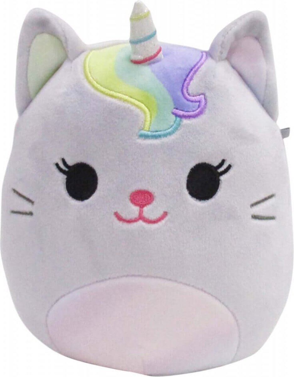 Squishmallows Clarice The Caticorn