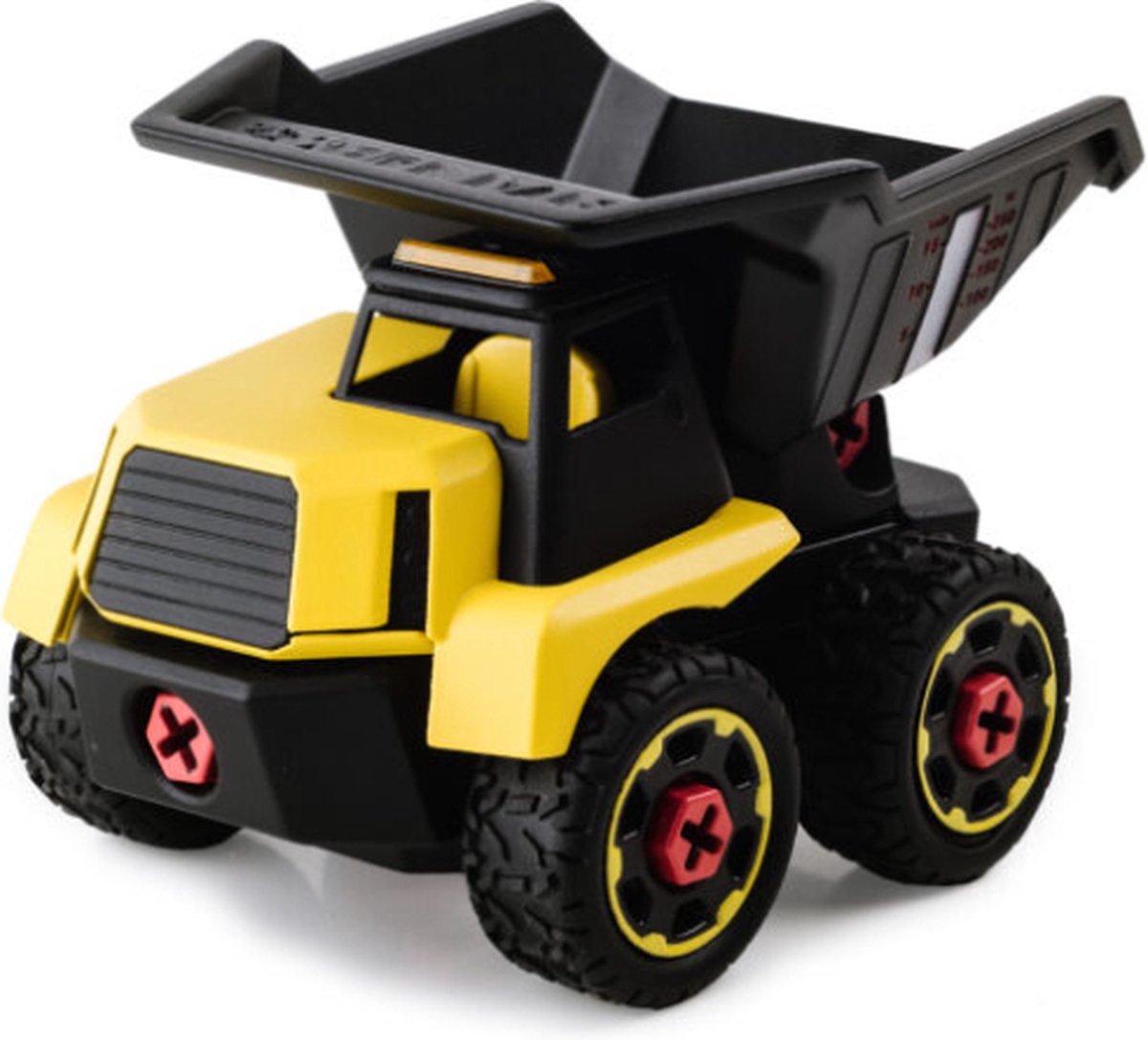 Stanley JR. Dump Truck Kit