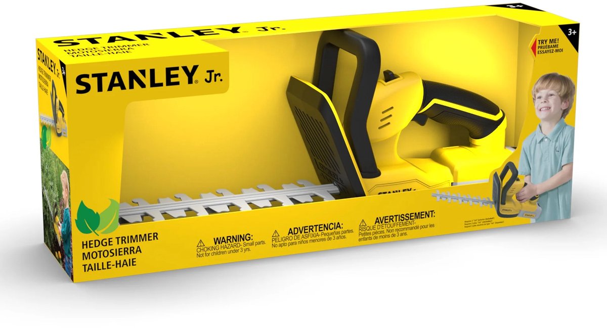   – Heggenschaar voor kinderen speelgoed gereedschap