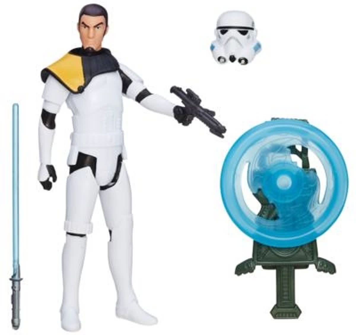 Actiefiguur Star Wars R1 Figure Hasbro B7278 Volwassenen en kinderen Speelgoed actiefiguurtje toy figure