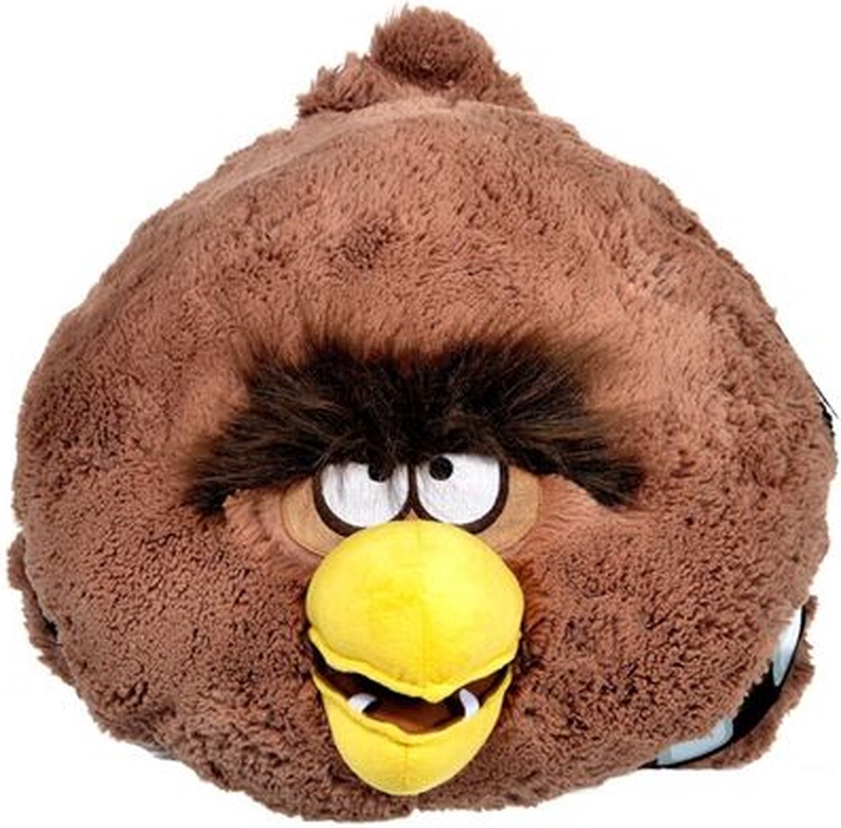 Angry Birds Knuffel - Star Wars Knuffel - 50 cm