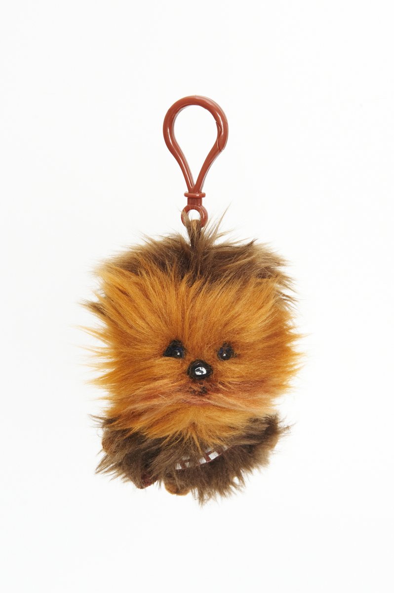 Chewbacca