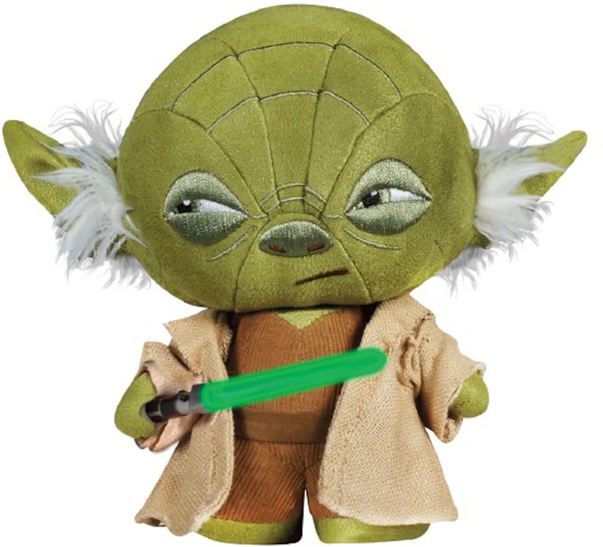 Funko: Fabrikations Star Wars -Yoda