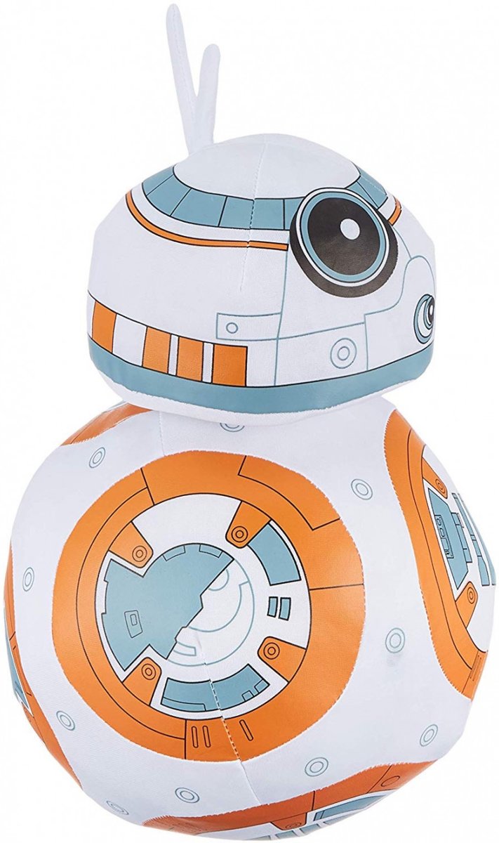 Funko Star Wars BB-8 knuffel met geluid 31cm