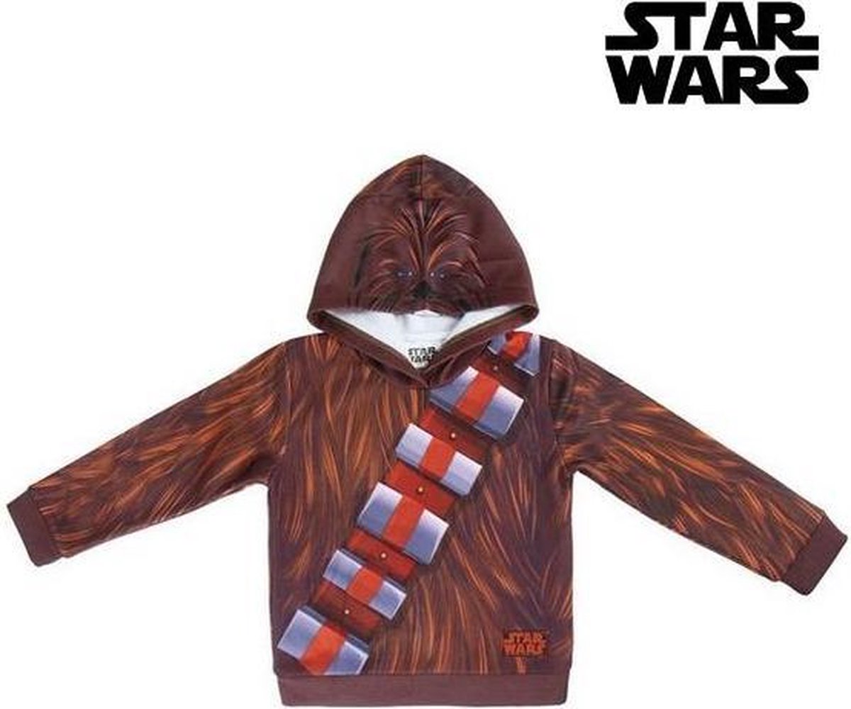 Kinderhoodie Star Wars 73100