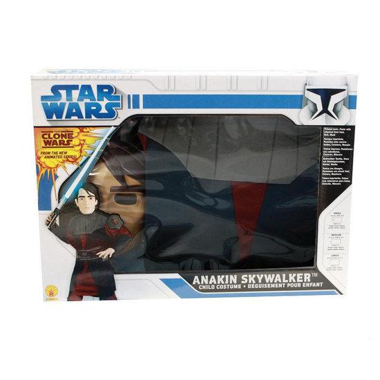 Kinderkostuum Star Wars Anakin Skywalker maat L