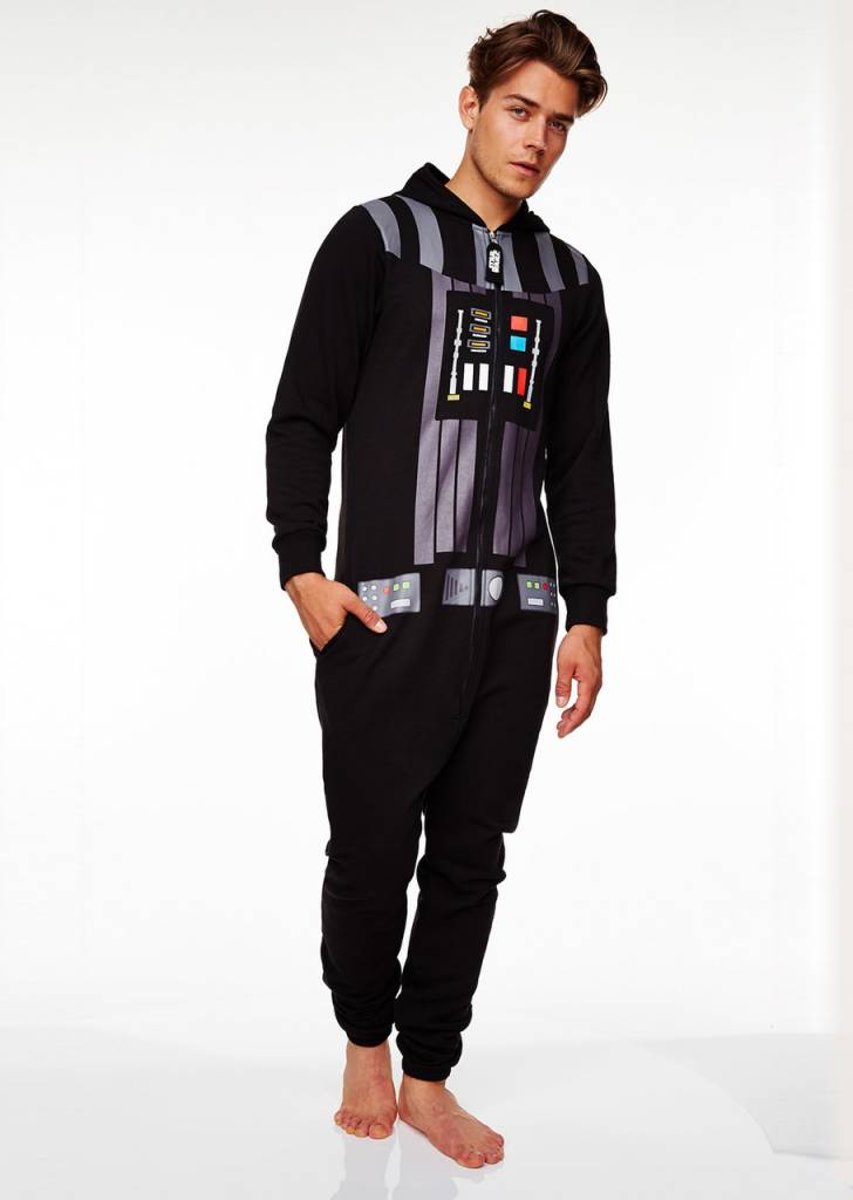 Onesie, Jumpsuit Star Wars  