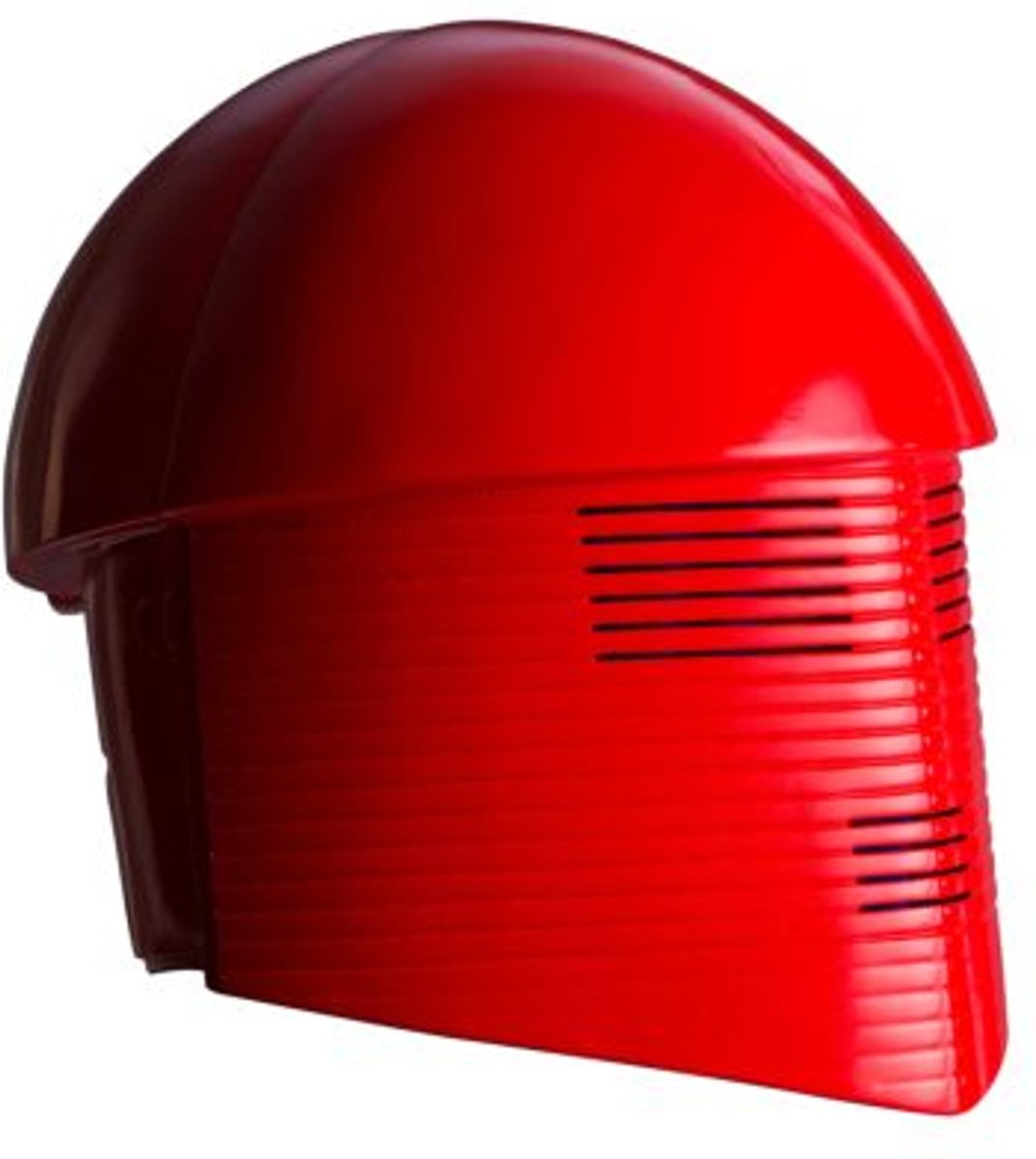 Praetorian Guard The Last Jedi™ helm voor volwassenen - Verkleedmasker