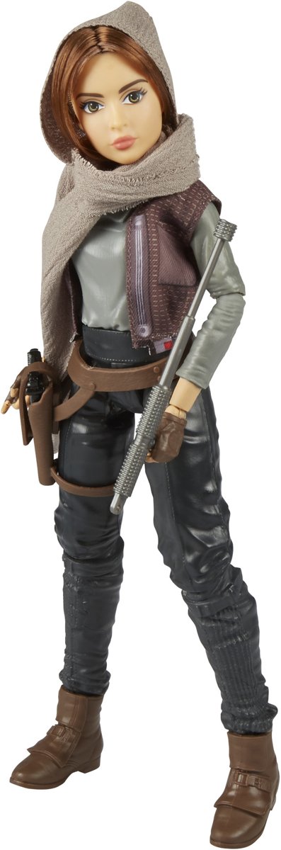 SW ADVENTURE FIGURE SEAL LEADER