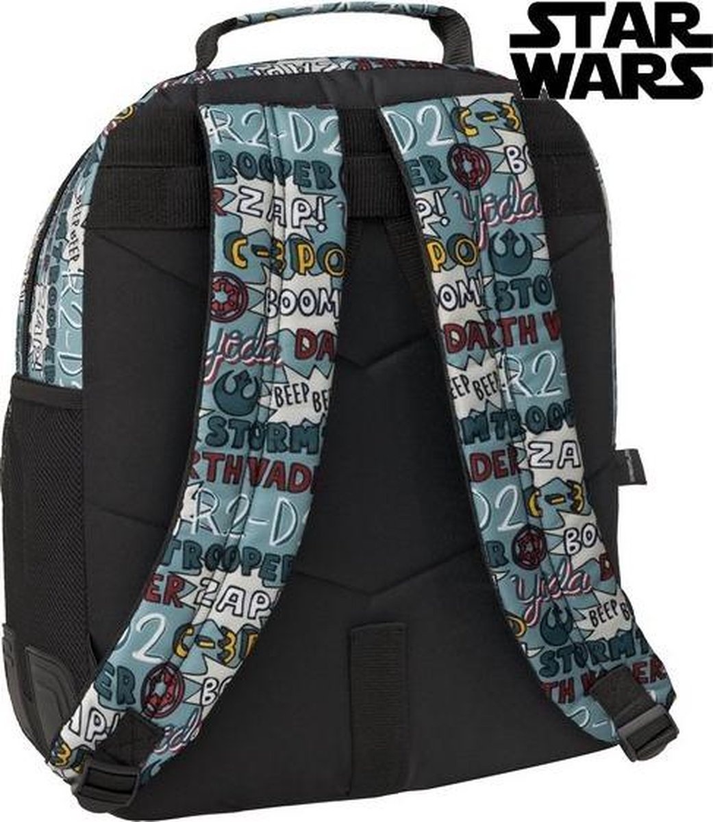 Schoolrugzak Star Wars Astro