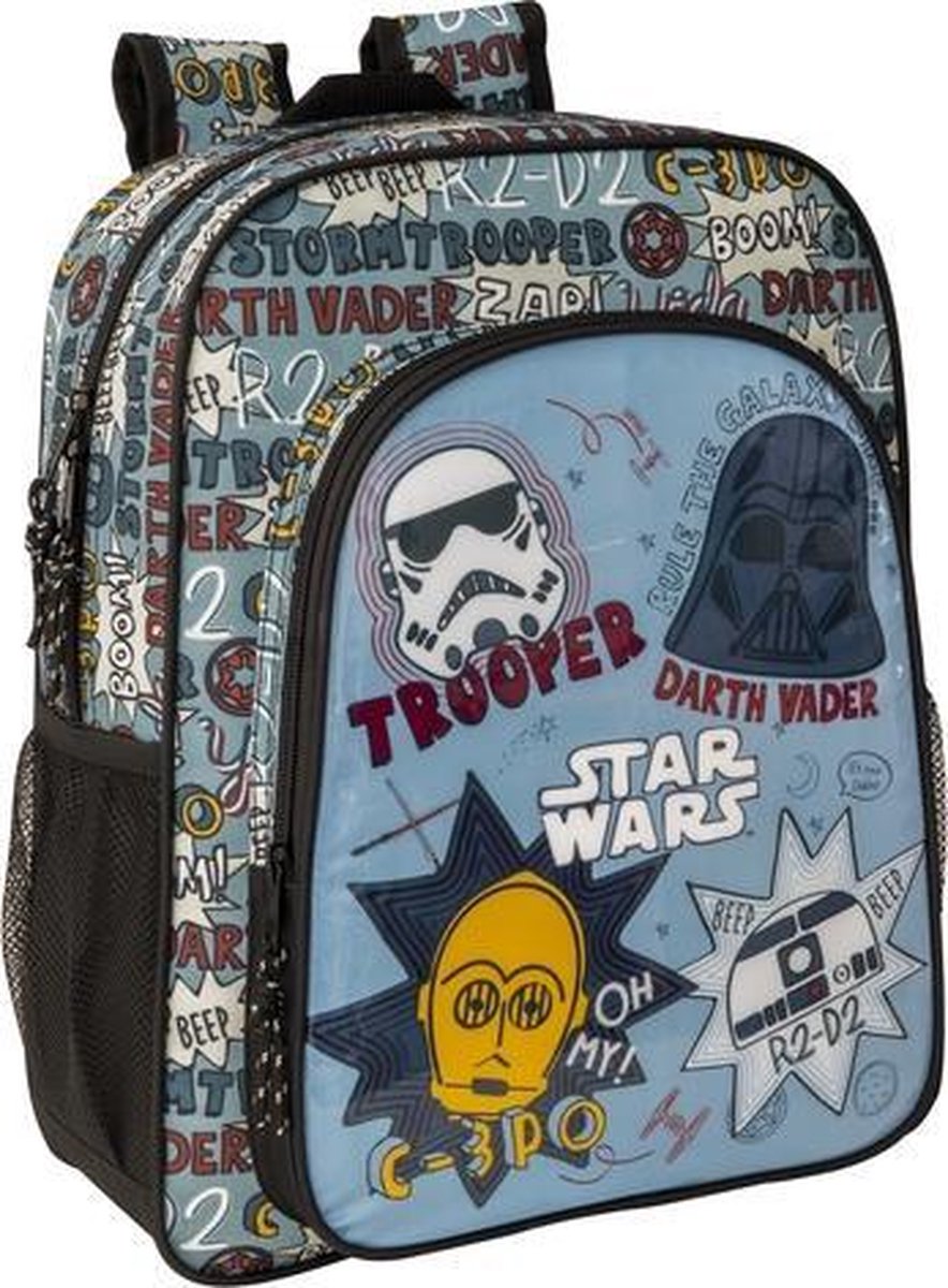 Schoolrugzak Star Wars Astro