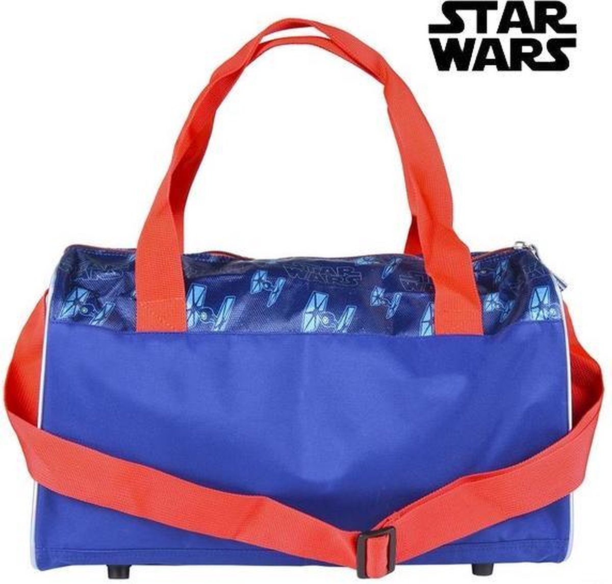 Sporttas Star Wars Blauw