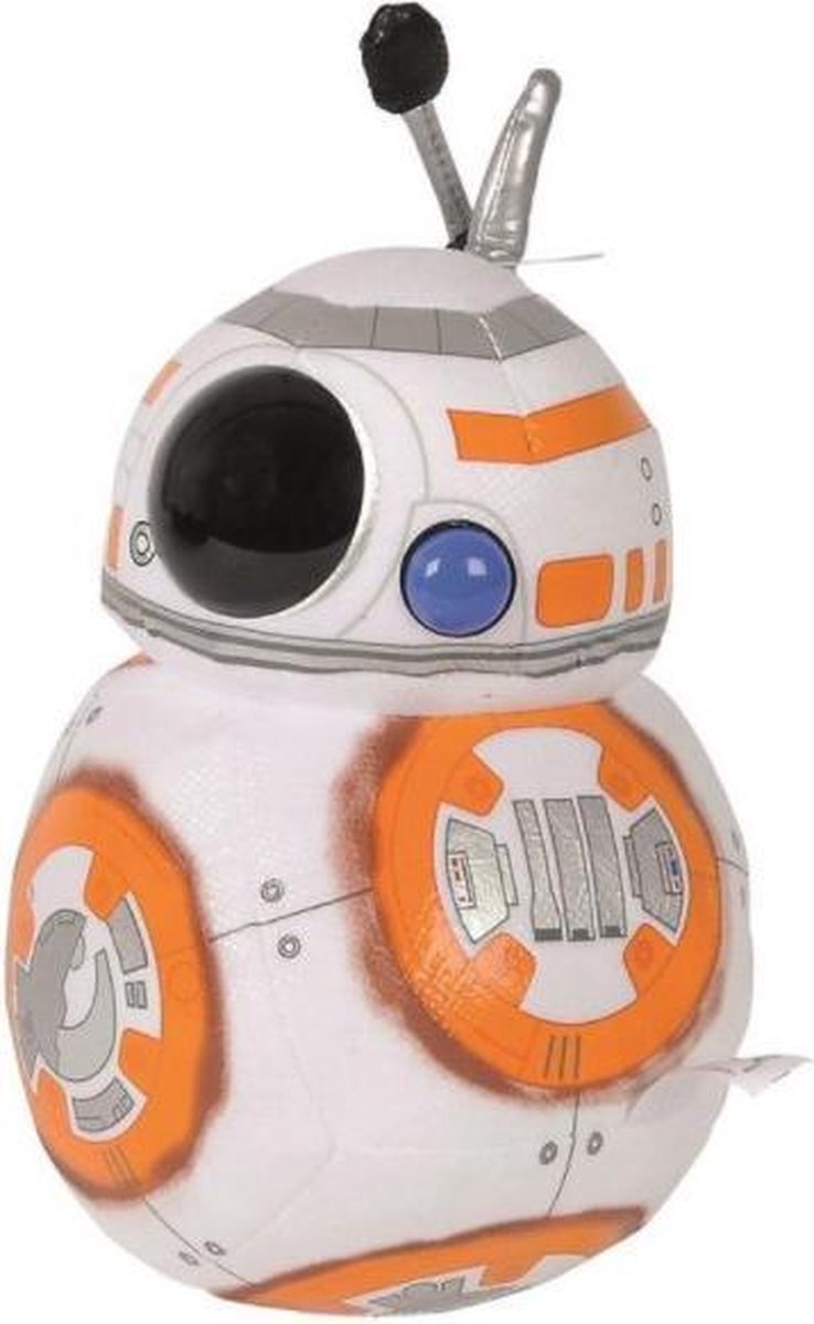 Star Wars - BB 8 - Giftbox - 25 cm - Disney