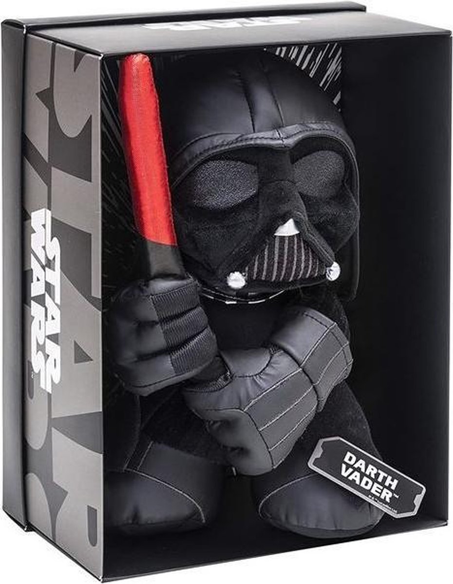 Star Wars - Darth Vader - Giftbox - 25 cm - Disney