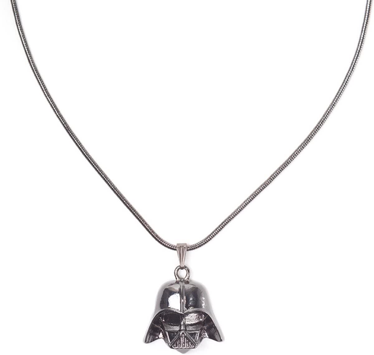 Star Wars - Darth Vader Necklace