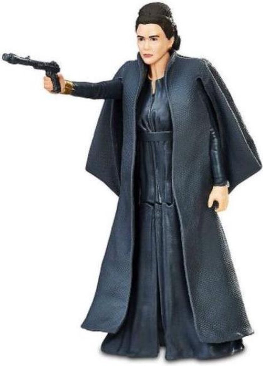 Star Wars - General Leia Organa - 10 cm