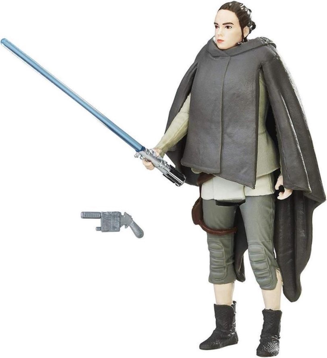 Star Wars - Rey ( Island Journey) - 10 cm