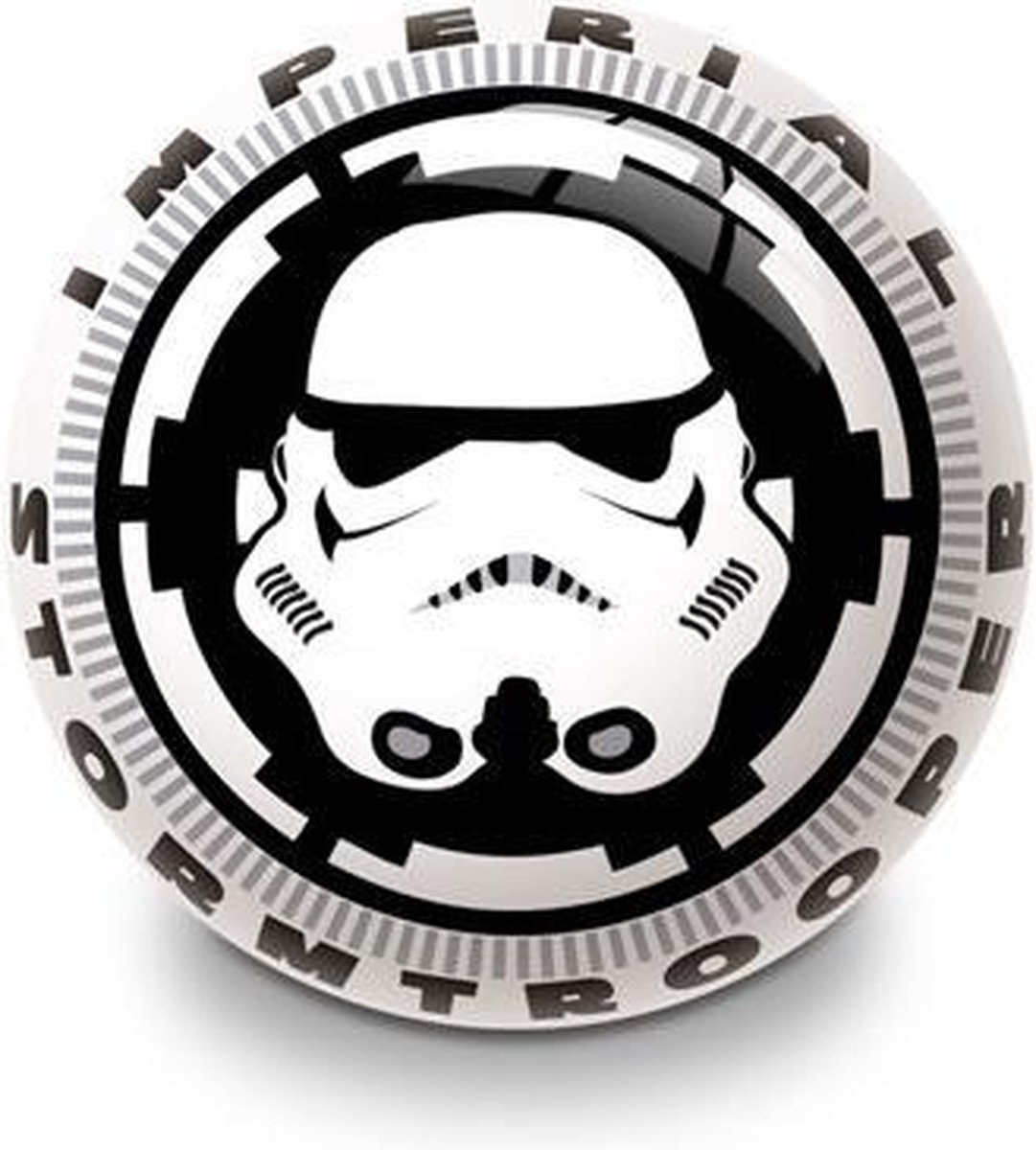 Star Wars - Rubberen bal (60 mm) Willekeurige selectie